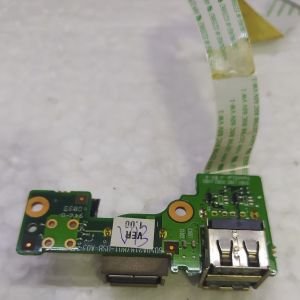 Acer Aspire 6935 6935G Usb Port Board