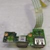 Acer Aspire 6935 6935G Usb Port Board