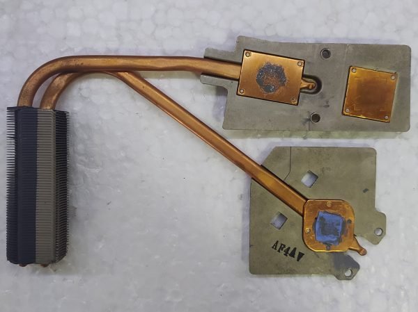 Acer Aspire 6935 6935G Soğutucu, Bakır