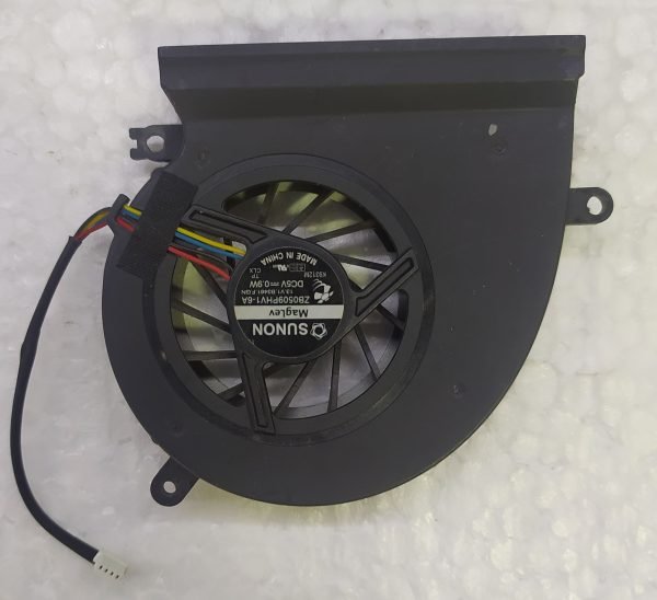 Acer Aspire 6935 6935G Fan