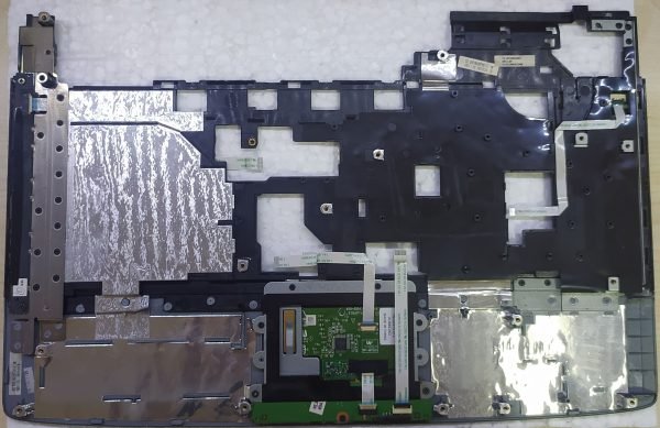 Acer Aspire 6935 6935G Üst Kasa, Touchpad - Görsel 2