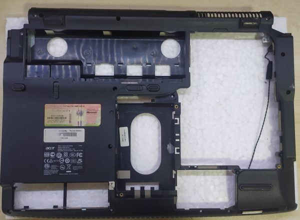 Acer Aspire 6935 6935G Alt Kasa
