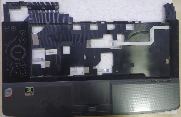Acer Aspire 6935 6935G Üst Kasa, Touchpad