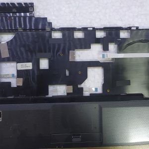 Acer Aspire 6935 6935G Üst Kasa, Touchpad, klavye kasası — görsel 2