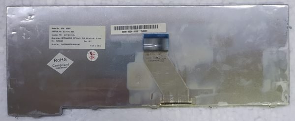 Acer Aspire 6935 6935G Klavye - Görsel 2