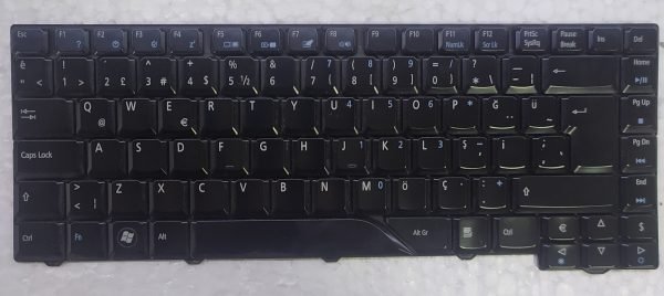 Acer Aspire 6935 6935G Klavye