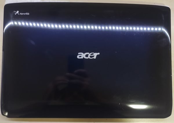 Acer Aspire 6935 6935G Lcd Cover, Arka Kapak