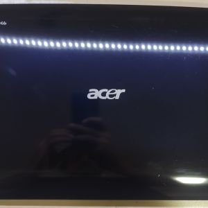 Acer Aspire 6935 6935G Lcd Cover, Arka Kapak, ekran kasası