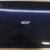 Acer Aspire 6935 6935G Lcd Cover, Arka Kapak