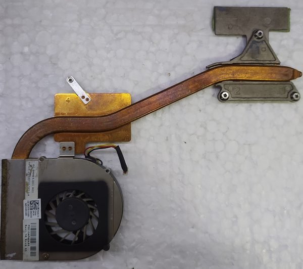 Dell İnspiron N5010 Fan, Soğutucu Takım