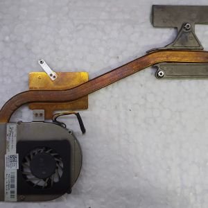 Dell İnspiron N5010 Fan, Soğutucu Takım