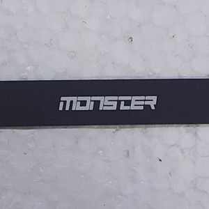 Monster Tulpar T5 V19.1 Menteşe Kapağı - Ücretsiz Kargo