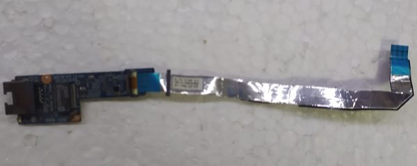 Lenovo Thinkpad E530 Lan Board Flex - Ücretsiz Kargo - Görsel 2