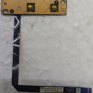 Lenovo G580 Power Button Tetik