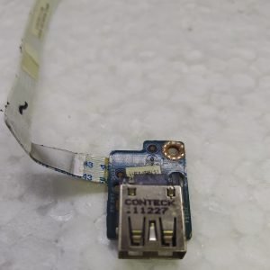 Lenovo G580 Usb Port Board Flex - Ücretsiz Kargo
