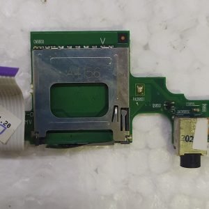 Hp 620 Audio Board - Ücretsiz Kargo