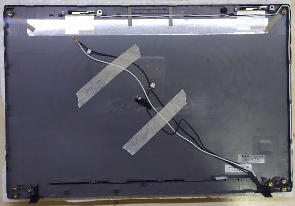 Hp 620 Lcd Cover Arka Kapak - Ücretsiz Kargo - Görsel 2