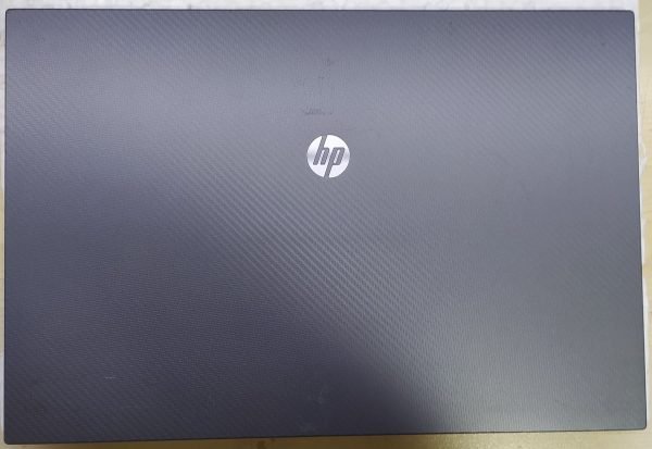Hp 620 Lcd Cover Arka Kapak - Ücretsiz Kargo