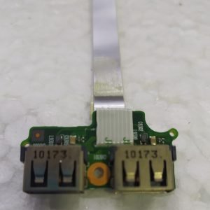 Hp 620 Usb Port Board Flex - Ücretsiz Kargo
