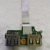 Hp 620 Usb Port Board Flex