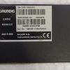 Grundig 1B4 GNB 1565A3İ3 Harddisk Kapak