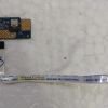Grundig 1B4 GNB 1565A3İ3 Power Button, Tetik