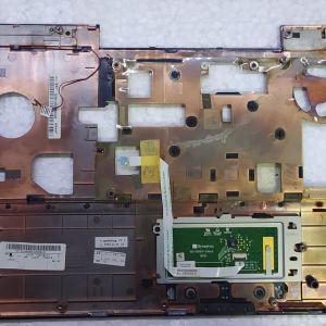 Grundig 1B4 GNB 1565A3İ3 Üst Kasa, Touchpad Takım