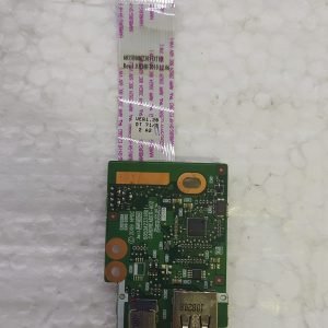 Hp Probook 6550B Usb Port Boad - Ücretsiz Kargo