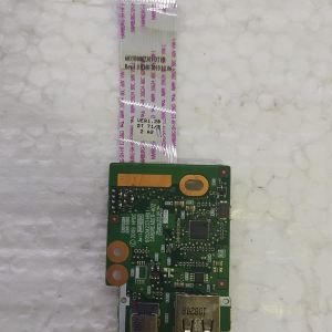 Hp Probook 6550B Usb Port Boad
