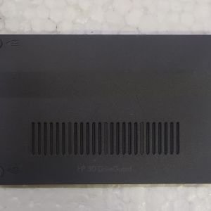 Hp Probook 6550B Harddisk Kapak