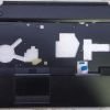 Dell Precision M2800 Üst Kasa, Touchpad