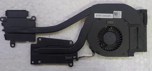 Dell Precision M2800 Fan Soğutucu - Ücretsiz Kargo