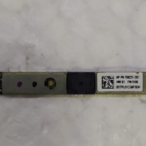 Hp 15-D011ST Webcam Kamera - Ücretsiz Kargo