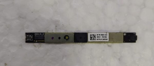 Hp 15-D011ST Webcam Kamera - Ücretsiz Kargo
