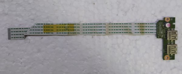 Hp 15-D011ST Usb Port Board - Ücretsiz Kargo - Görsel 2