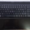 Hp 15-D011ST Üst Kasa Touchpad Takım