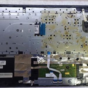 Hp 15-D011ST Üst Kasa Touchpad Takım