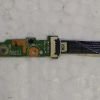 Hp 15-D011ST Power Button Tetik