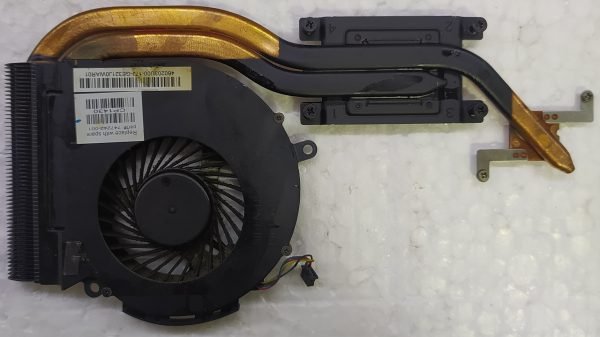 Hp 15-D011ST Fan Soğutucu - Ücretsiz Kargo