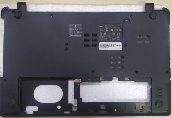 Acer Aspire E1-510 E1-530 E1-532 Alt Kasa Alt Kapak