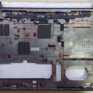 Acer Aspire E1-510 E1-530 E1-532 Alt Kasa Alt Kapak