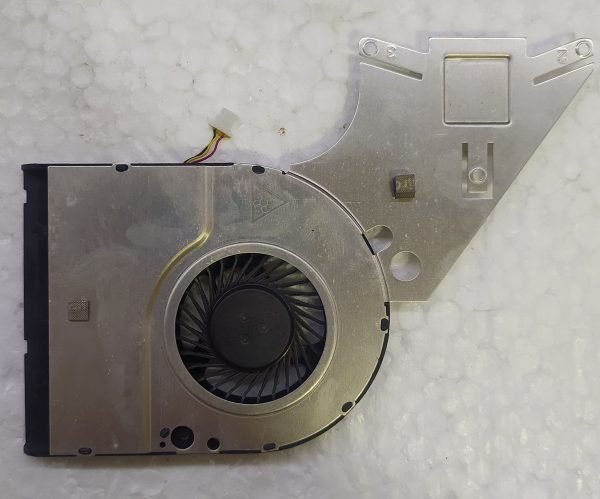 Acer Aspire E1-510 Fan Soğutucu