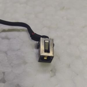Lenovo İdeapad Y570 Dc Jack