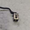 Lenovo İdeapad Y570 Dc Jack
