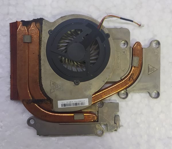 Lenovo İdeapad Y570 Fan Soğutucu - Ücretsiz Kargo