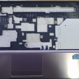 Lenovo İdeapad Y570 Üst Kasa Touchpad Takım