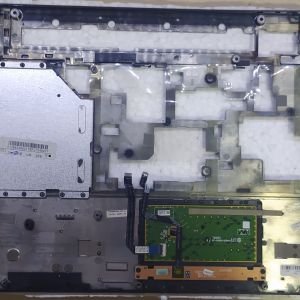Lenovo İdeapad Y570 Üst Kasa Touchpad Takım