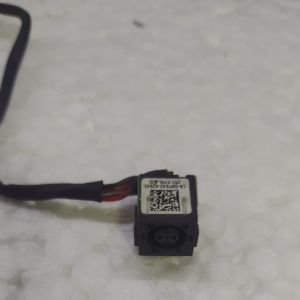Dell Latitude E6410 Dc Jack