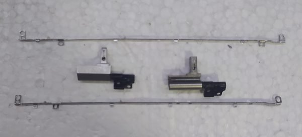Dell Latitude E6410 Menteşe Takımı - Ücretsiz Kargo