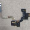 Dell Latitude E6410 Power Button Tetik